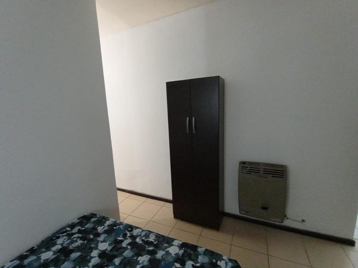Apartamento Centrico Mza Apartamento