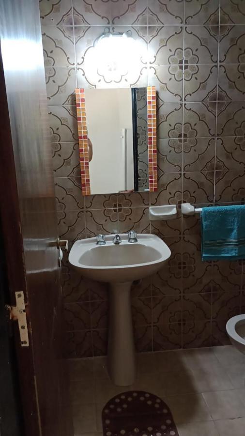 Apartamento Centrico Mza Apartamento *