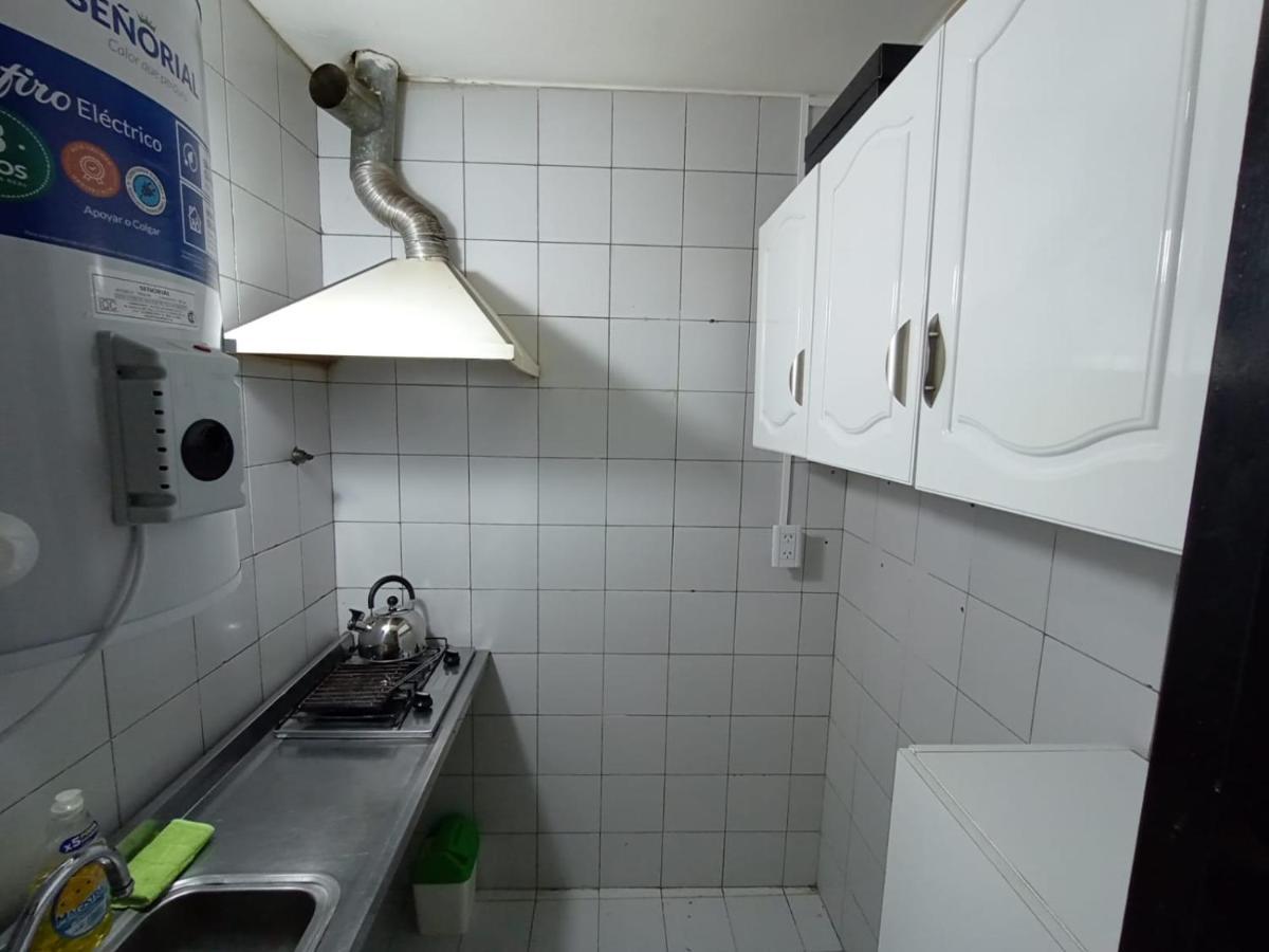 Apartamento Apartamento Centrico Mza *