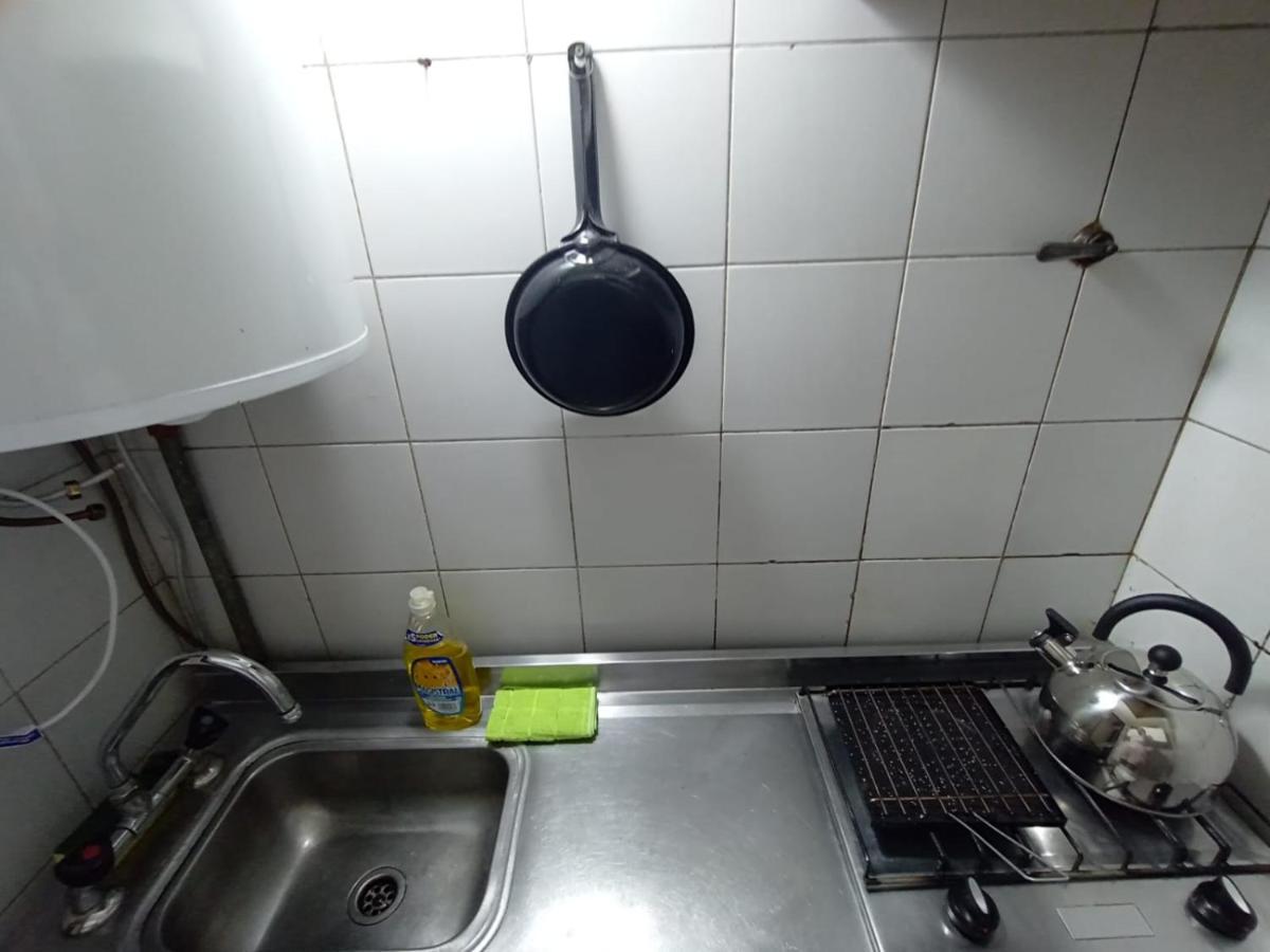 Apartamento Apartamento Centrico Mza *