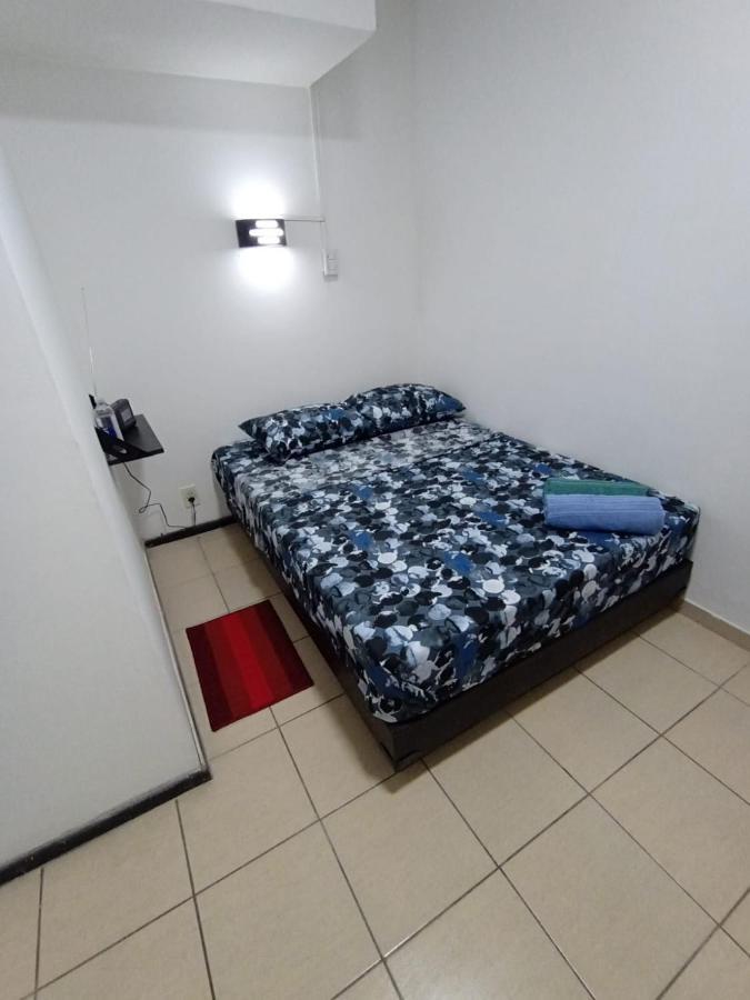 Apartamento Centrico Mza Apartamento