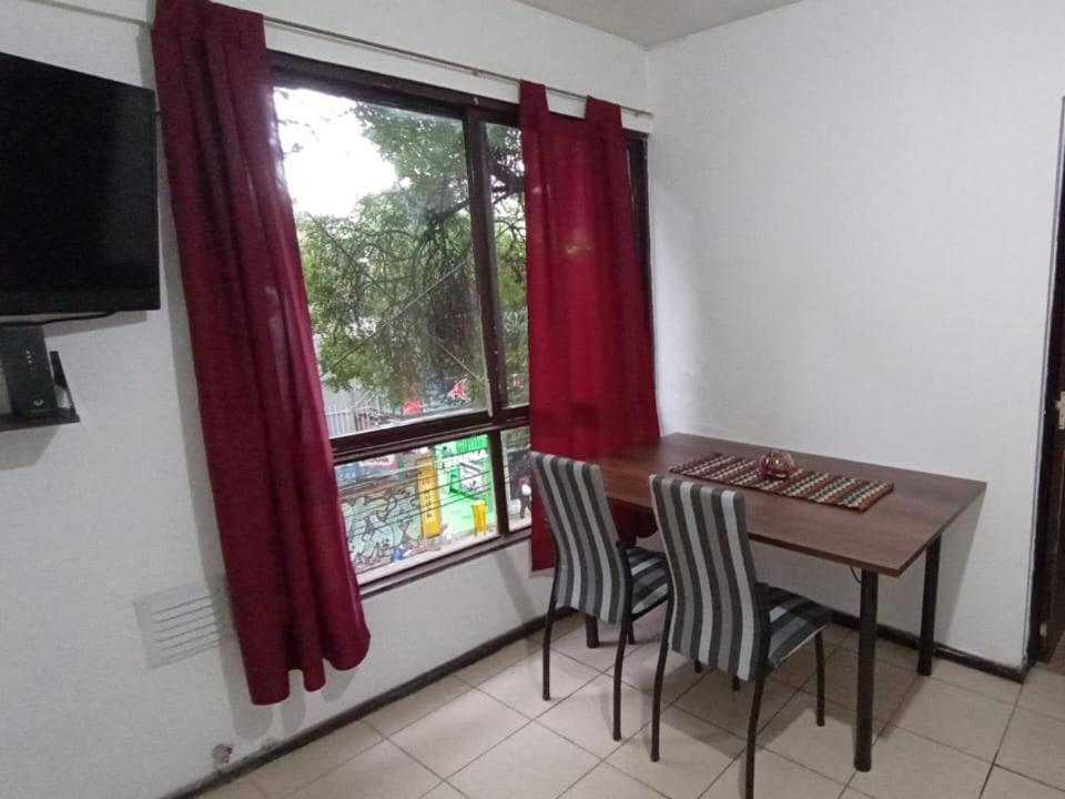 Apartamento Centrico Mza Apartamento Mendoza