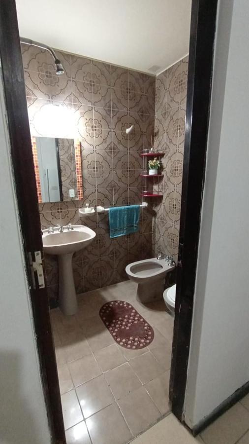 Apartamento Centrico Mza Apartamento